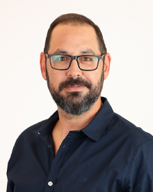 Koby Burshtein